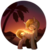 Size: 940x990 | Tagged: safe, artist:ak4neh, oc, oc only, oc:khufu, pony, boat, male, mummy, palm tree, simple background, solo, stallion, transparent background, tree