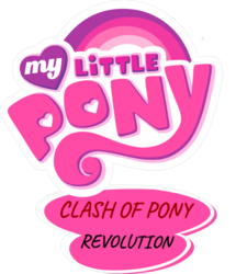 Size: 830x963 | Tagged: safe, edit, logo, logo edit, my little pony logo, no pony, simple background, transparent background
