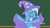 Size: 1920x1080 | Tagged: safe, screencap, trixie, pony, a matter of principals, g4, cape, clothes, female, hat, mare, solo, trixie's cape, trixie's hat