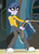 Size: 513x720 | Tagged: safe, screencap, micro chips, all the world's off stage, all the world's off stage: micro chips, equestria girls, g4, my little pony equestria girls: better together, clothes, converse, cropped, cyoa, glasses, male, pants, rope, shoes, smiling, sneakers