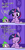 Size: 1650x3300 | Tagged: safe, artist:dsp2003, artist:tjpones edits, edit, spike, twilight sparkle, alicorn, dragon, pony, g4, alternate ending, bait and switch, book, chest fluff, comic, dialogue, ear fluff, everything is fixed, exclamation point, female, good end, interrobang, male, mare, open mouth, question mark, scared, shrunken pupils, signature, spikelove, twilight sparkle (alicorn)