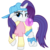 Size: 3200x3200 | Tagged: safe, artist:cheezedoodle96, rarity, pony, friendship university, g4, my little pony: friendship is magic, .svg available, alternate hairstyle, anklet, backwards ballcap, baseball cap, blowing bubbles, bubblegum, cap, clothes, female, food, gum, hat, high res, lidded eyes, looking at you, mare, plainity, raised hoof, shirt, shorts, simple background, solo, svg, transparent background, vector