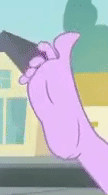 Size: 108x195 | Tagged: safe, artist:cesar3o0, twilight sparkle, human, equestria girls, g4, my little pony equestria girls, animated, ankles, barefoot, cropped, cute, feet, fetish, foot fetish, foot focus, gif, show accurate, soles, toes, wiggling toes