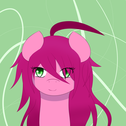 Size: 3000x3000 | Tagged: safe, artist:cocoapossibility, oc, earth pony, pony, high res