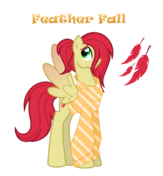 Size: 1232x1334 | Tagged: safe, artist:hazardous-andy, oc, oc only, oc:feather fall, pegasus, pony, base used, clothes, male, offspring, parent:big macintosh, parent:fluttershy, parents:fluttermac, simple background, solo, stallion, stubble, sweater, transparent background