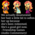 Size: 1080x1080 | Tagged: safe, artist:givralix, artist:sugar-loop, sunset shimmer, equestria girls, equestria girls series, g4, my little pony equestria girls: friendship games, my little pony equestria girls: rainbow rocks, boots, clothes, comparison, crossed arms, double peace sign, female, geode of empathy, hand on hip, high heel boots, jacket, leaning, leather jacket, looking at you, peace sign, shoes, simple background, skirt, smiling, solo
