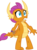 Size: 3760x5146 | Tagged: safe, artist:frownfactory, smolder, dragon, a matter of principals, g4, my little pony: friendship is magic, .svg available, dragoness, female, horns, scared, simple background, solo, svg, transparent background, vector, wings