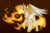 Size: 1150x750 | Tagged: safe, artist:cosmalumi, daybreaker, alicorn, pony, g4, female, mare, smiling, solo, speech bubble