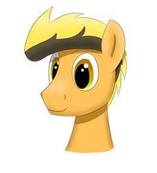 Size: 1200x1322 | Tagged: safe, artist:luxqsd, oc, oc:flint spark, pony, male