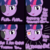 Size: 4096x4096 | Tagged: safe, artist:venaf, twilight sparkle, friendship university, g4, absurd resolution, atg 2018, comic, dialogue, disembodied head, eyepatch (disguise), floating head, fullmetal alchemist, head, king bradley, newbie artist training grounds, wrath the furious