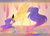 Size: 3575x2555 | Tagged: safe, artist:iheyyasyfox, oc, oc only, oc:rainbow paint, pegasus, pony, female, high res, impossibly long tail, large wings, long mane, mare, solo, tail, thin, thin legs, wings