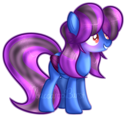 Size: 2195x2041 | Tagged: safe, artist:macaroonburst, oc, oc only, pegasus, pony, female, high res, mare, simple background, solo, transparent background