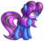 Size: 2195x2041 | Tagged: safe, artist:macaroonburst, oc, oc only, pegasus, pony, female, high res, mare, simple background, solo, transparent background