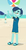 Size: 255x483 | Tagged: safe, screencap, captain planet, henry handle, manestrum, equestria girls, g4, my little pony equestria girls: better together, too hot to handle, background human, clothes, cropped, feet, male, male feet, one-piece swimsuit, sandals, swimsuit