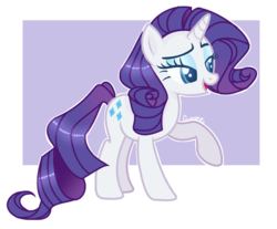 Size: 1380x1140 | Tagged: safe, artist:gunter-the-pony, rarity, pony, unicorn, g4, base used, female, mare, simple background, solo, transparent background, white outline