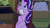 Size: 1280x720 | Tagged: safe, screencap, starlight glimmer, pony, unicorn, g4, road to friendship, claustrophobic, faic, female, hammock, mare, on back, solo