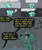 Size: 1000x1200 | Tagged: safe, artist:bjdazzle, lyra heartstrings, pony, unicorn, comic:accidental transit guardians, g4, atg 2018, chibi, comic, dark, exclamation point, female, foreign language, glowing eyes, glowing horn, horn, ice, mare, newbie artist training grounds, offscreen character, oh crap, ominous, realization, scared, shaking, shocked, solo, terrified, this will not end well, wall writing, writing