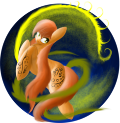 Size: 1508x1544 | Tagged: safe, artist:miragepotato, oc, oc only, oc:iluimestli, earth pony, pony, rearing, solo, transparent background