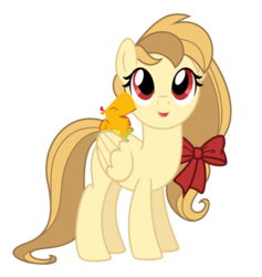 Size: 3500x3699 | Tagged: safe, artist:estories, oc, oc only, oc:alice goldenfeather, oc:comet, pegasus, phoenix, pony, g4, female, high res, mare, simple background, transparent background, vector