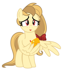 Size: 4211x4716 | Tagged: safe, artist:estories, oc, oc only, oc:alice goldenfeather, oc:comet, pegasus, phoenix, pony, g4, absurd resolution, female, mare, simple background, transparent background, vector, wing hands
