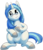 Size: 2322x2716 | Tagged: safe, artist:thesamstudio, oc, oc only, oc:dr. tea, pony, unicorn, background removed, china ponycon, high res, mascot, prance and party, simple background, solo, transparent background