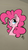 Size: 720x1280 | Tagged: safe, artist:icicle-niceicle-1517, artist:tabertheraver, color edit, edit, pinkie pie, earth pony, pony, g4, bust, colored, ear fluff, female, mare, signature, solo