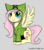 Size: 700x800 | Tagged: safe, artist:casualcolt, fluttershy, oc, pegasus, pony, g4, clothes, creeper, creepershy, cute, female, freckles, hoodie, looking at you, mare, minecraft, shyabetes, solo