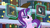 Size: 1920x1080 | Tagged: safe, screencap, daring do, starlight glimmer, pegasus, pony, unicorn, g4, the end in friend, book, bookshelf, cute, daring do and the razor of dreams, discovery family logo, female, glimmerbetes, glowing horn, horn, levitation, library, magic, mare, school of friendship, shadow spade, smiling, solo, telekinesis, the colt in crimson