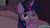 Size: 1280x720 | Tagged: safe, screencap, twilight sparkle, alicorn, pony, g4, my little pony: friendship is magic, princess spike, female, solo, twilight sparkle (alicorn)