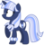 Size: 5940x6095 | Tagged: safe, artist:estories, oc, oc only, oc:silverlay, original species, pony, umbra pony, unicorn, g4, absurd resolution, female, mare, simple background, solo, transparent background, vector