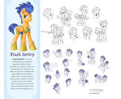 Size: 6614x5386 | Tagged: safe, artist:nightpaint12, flash sentry, pegasus, pony, absurd resolution, armor, male, movie accurate, music notes, solo, sword, weapon