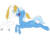 Size: 1500x1301 | Tagged: safe, artist:princess-of-the-nigh, prince blueblood, trixie, g4, female, male, ship:bluetrix, shipping, simple background, straight, transparent background