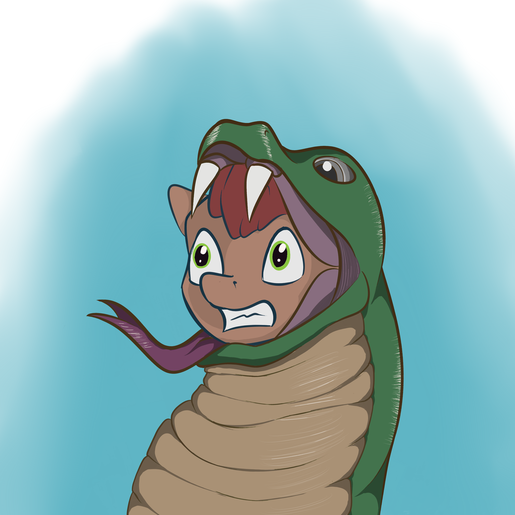 Snakeperils