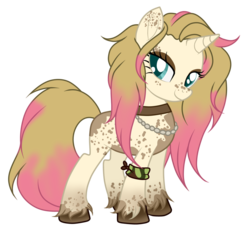 Size: 1024x953 | Tagged: safe, artist:mintoria, oc, oc only, oc:kelly sparkle, pony, unicorn, female, mare, simple background, solo, transparent background