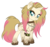 Size: 1024x953 | Tagged: safe, artist:mintoria, oc, oc only, oc:kelly sparkle, pony, unicorn, female, mare, simple background, solo, transparent background