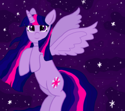 Size: 1600x1414 | Tagged: safe, artist:php185, twilight sparkle, alicorn, pony, g4, cute, female, mare, solo, twilight sparkle (alicorn)