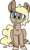 Size: 301x498 | Tagged: safe, artist:nootaz, oc, oc only, pony, simple background, solo, transparent background