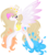 Size: 1077x1217 | Tagged: safe, artist:101xsplattyx101, oc, oc only, oc:spring splat, pegasus, pony, female, mare, simple background, solo, transparent background