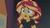 Size: 1280x720 | Tagged: safe, screencap, sunset shimmer, equestria girls, g4, my little pony equestria girls: better together, opening night, female, solo