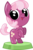 Size: 2239x3400 | Tagged: safe, artist:phucknuckl, budge studios, cheerilee, earth pony, pony, g4, my little pony pocket ponies, cheeribetes, cute, female, high res, ios game, looking at you, mare, simple background, transparent background