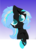 Size: 813x1134 | Tagged: safe, artist:ether-akari, oc, oc only, oc:atypical, pony, cute, female, looking at you, simple background, solo, transparent background