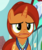 Size: 590x695 | Tagged: safe, screencap, stellar flare, pony, g4, the parent map, cropped, cutie mark, female, grimace, mare, sire's hollow, solo