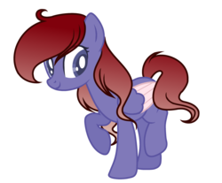 Size: 2951x2444 | Tagged: safe, artist:superpony1100, oc, oc only, pegasus, pony, base used, female, high res, mare, simple background, solo, transparent background