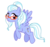 Size: 1240x1158 | Tagged: safe, artist:flipwix, sugarcoat, pegasus, pony, equestria girls, g4, my little pony equestria girls: friendship games, commission, ear piercing, earring, equestria girls ponified, female, flying, glasses, headband, jewelry, mare, piercing, ponified, preview, simple background, solo, transparent background, wings