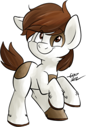 Size: 337x496 | Tagged: safe, artist:fizzy-dog, pipsqueak, pony, g4, best boi, colt, cute, happy, male, simple background, smiling, solo, transparent background