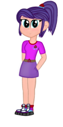 Size: 720x1440 | Tagged: safe, artist:nelsonbelle, oc, equestria girls, g4, new generations, parent:rarity, simple background, transparent background