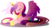 Size: 4800x2728 | Tagged: safe, artist:amoura7447symphony, artist:lyra-kotto, princess cadance, alicorn, pony, g4, colored, colored wings, eyes closed, female, high res, mare, multicolored wings, simple background, solo, spread wings, transparent background, wings