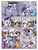 Size: 768x1024 | Tagged: safe, artist:agnes garbowska, idw, official comic, aloe, apple bloom, lotus blossom, rainbow dash, rarity, scootaloo, sweetie belle, earth pony, pegasus, pony, unicorn, g4, my little pony: ponyville mysteries, spoiler:comic, spoiler:comicponyvillemysteries4, comic, cutie mark crusaders, female, filly, mare, ponyville spa, preview, spa, towel