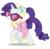 Size: 4000x3957 | Tagged: safe, artist:dragonchaser123, rarity, pony, unicorn, g4, the end in friend, camping outfit, clothes, dress, eyes closed, female, mare, simple background, smiling, solo, sunglasses, transparent background