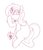 Size: 2600x3000 | Tagged: safe, artist:notenoughapples, oc, oc only, oc:scarlet trace (coffee bean), earth pony, pony, female, high res, solo